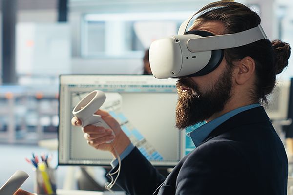 Innovación mediterránea: Tecnología y talento desde la Comunitat Valenciana.