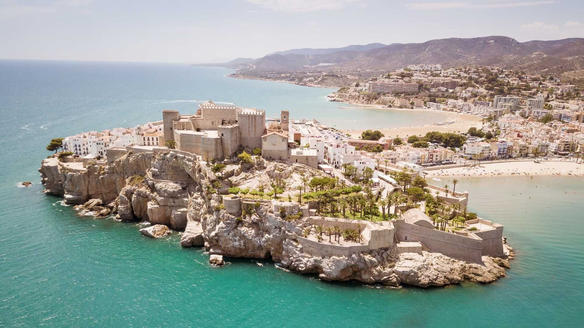 Costa Azahar en 5 días